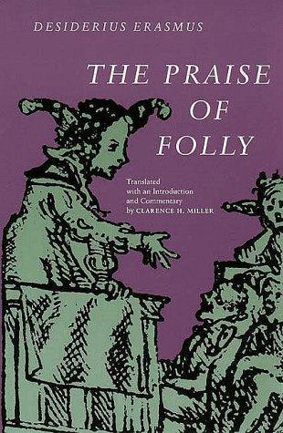 Praise of Folly