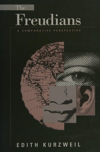 The Freudians – A Comparative Perspective