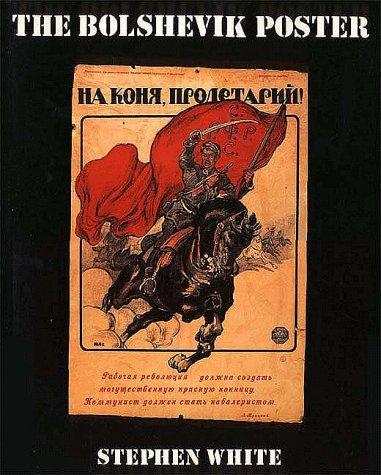 The Bolshevik Poster (Paper)