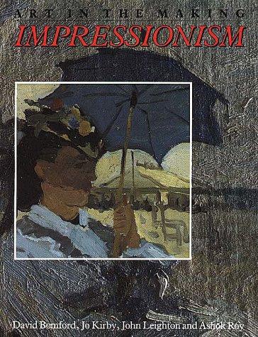 Art in the Making – Impressionism (Art in the Making S.)