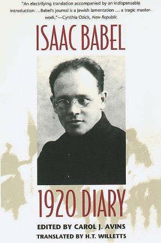 1920 Diary (Paper)