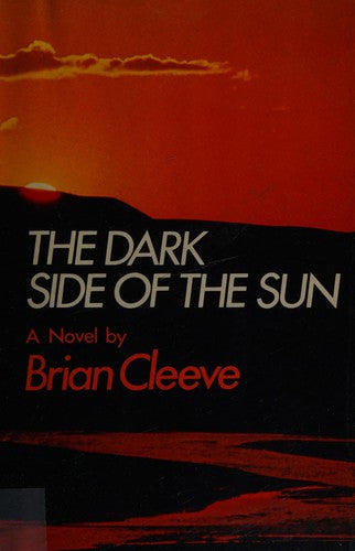 The Dark Side of the Sun