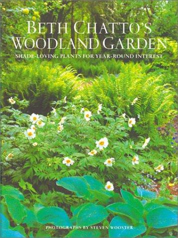 Beth Chatto's Woodland Garden