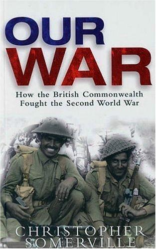 Our War