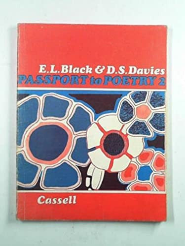 Passport to Poetry: Bk. 2