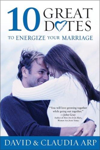10 GRT DATE ENER MARRIAGE SC: The Best Tips from the Marriage Alive Seminars