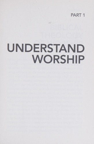 Gather God's People: Understand, Plan, and Lead Worship in Your Local Church (Practical Shepherding Series)