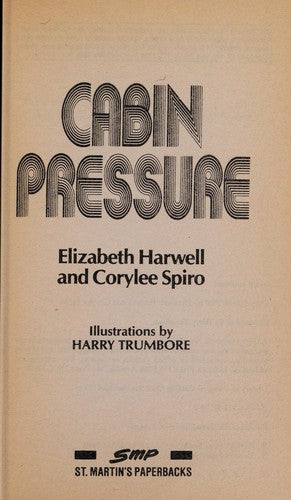 Cabin Pressure