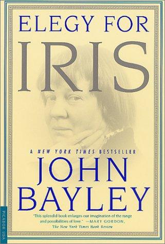 Elegy for Iris