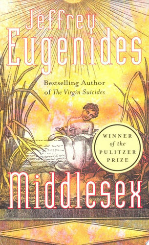 Middlesex: A Novel