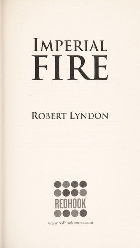 Imperial Fire