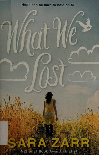 What We Lost