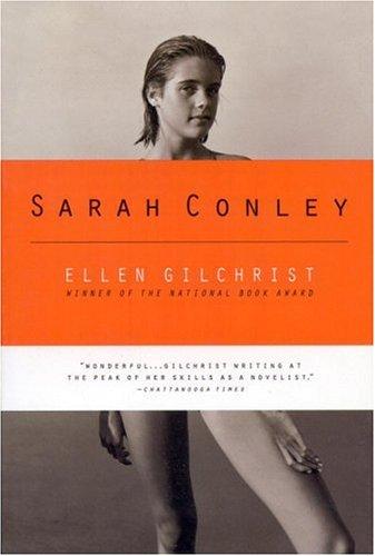 Sarah Conley