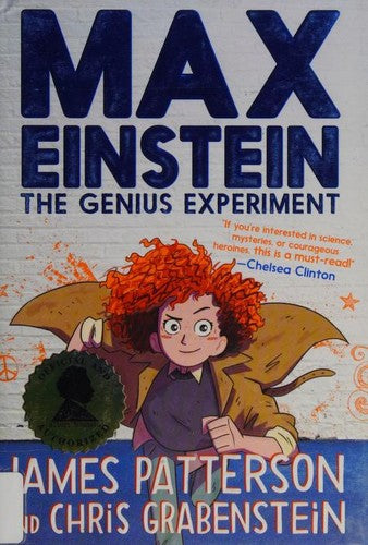Max Einstein The Genius Experiment