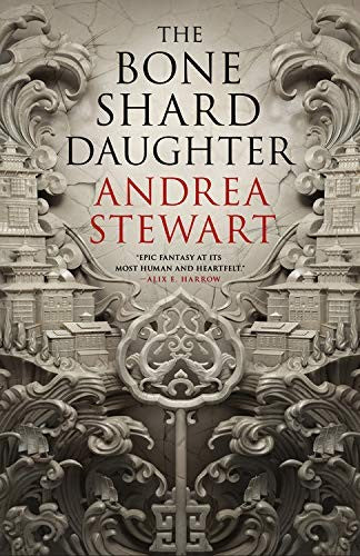 The Bone Shard Daughter: 1 (Drowning Empire)
