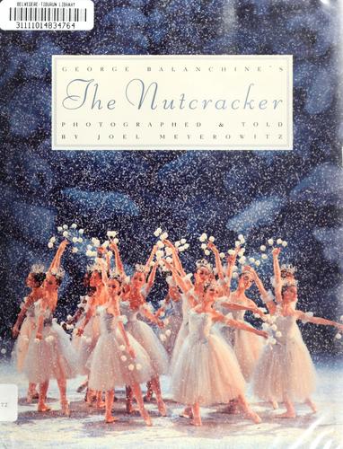 George Balanchine's the Nutcracker