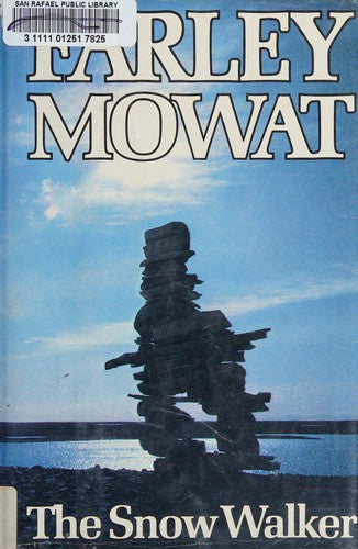 The Snow Walker