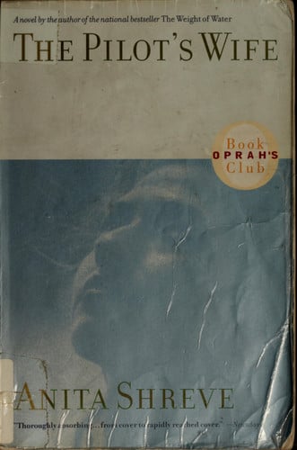 The Pilot's Wife: A Novel (Oprah's Book Club)