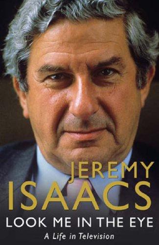 Look Me in the Eye