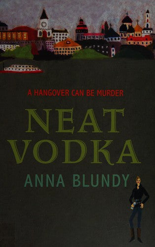 Neat Vodka