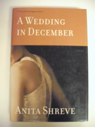 A Wedding in December