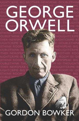 George Orwell