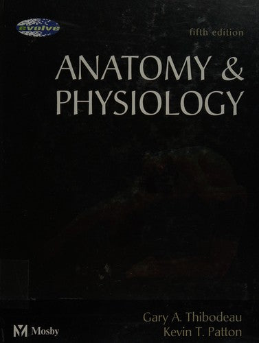 Anatomy and Physiology