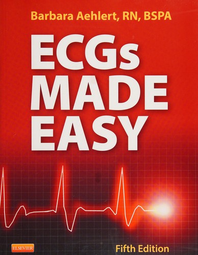 Ecgs Made Easy
