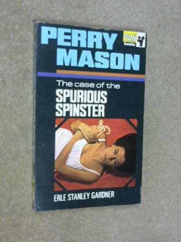 The case of the spurious spinster