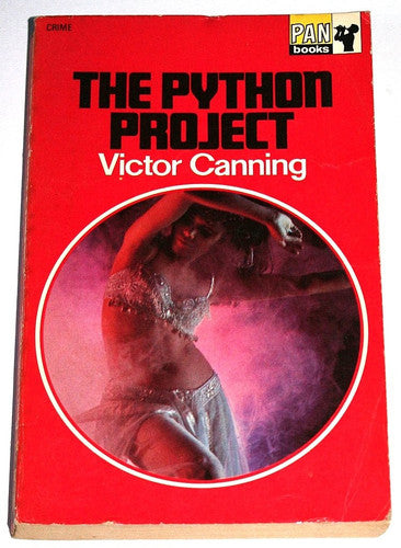 The Python Project
