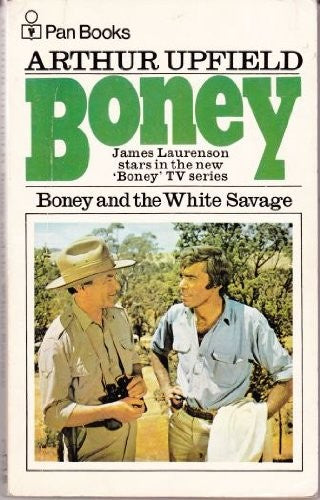 Bony and the White Savage