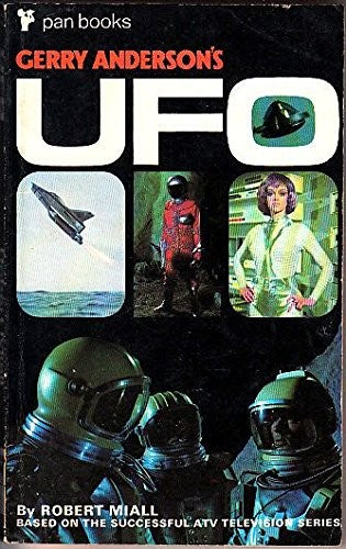 Gerry Anderson's UFO: 1
