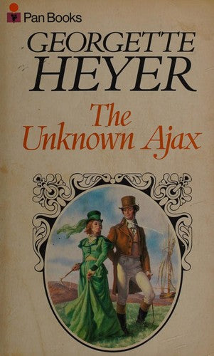 The Unknown Ajax