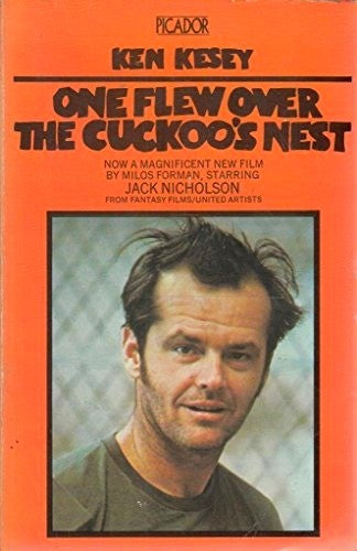 One Flew Over The Cuckoo's Nest