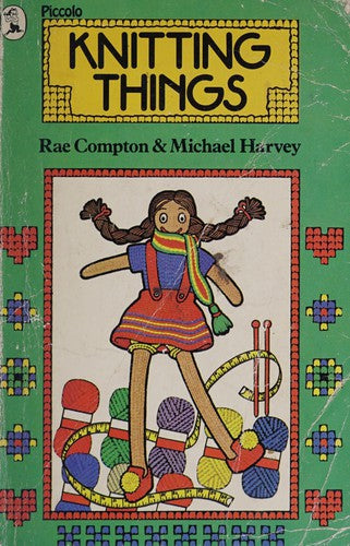 Knitting Things