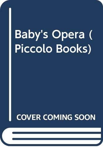 Baby's Opera