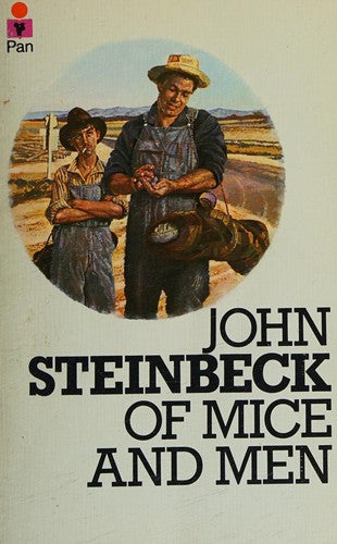 Of Mice and Men