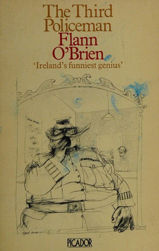 The Third Policeman (Picador Books)