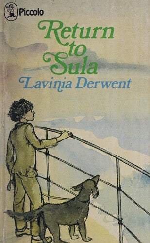 Return to Sula (Piccolo Books)