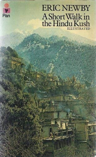 A Short Walk in the Hindu Kush