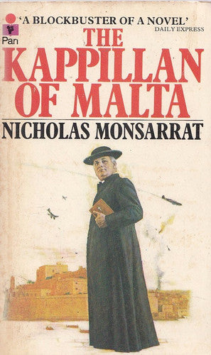 The Kappillan Of Malta