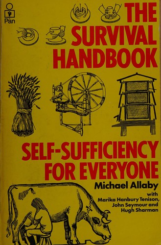 The Survival Handbook