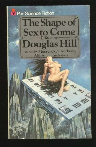 Shape of Sex to Come