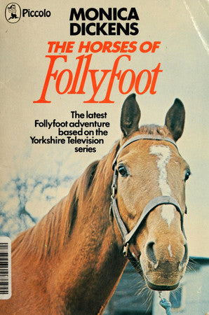 Horses of Follyfoot (Piccolo Books)