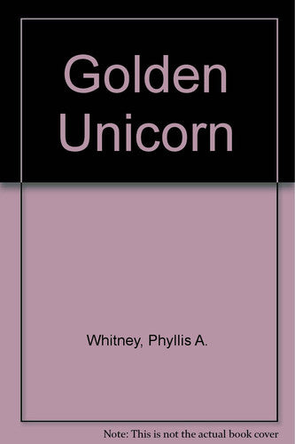 Golden Unicorn