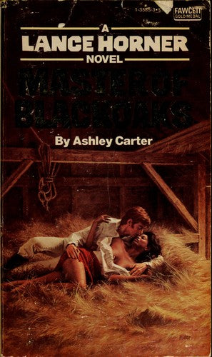 Master of Blackoaks