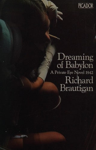 Dreaming of Babylon