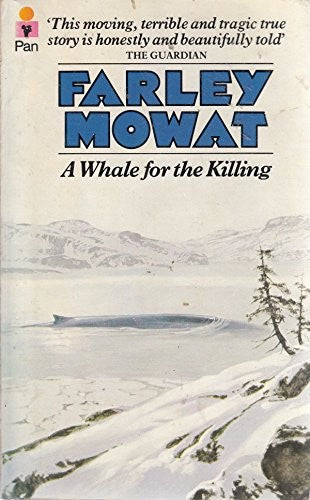Whale for the Killing
