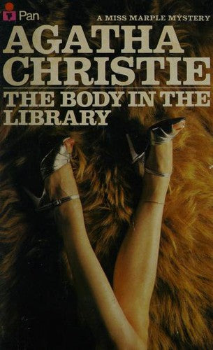 The Body in the Library