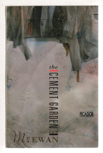 The Cement Garden (Picador Books)